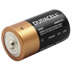 Baterie Duracell LR14 (malé mono)